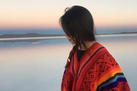 Da Uyuni: tour Starlight e Sunrise a Salt Flats