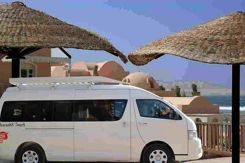 Private Transfer from Hurghada Airport to El Quseir or Return