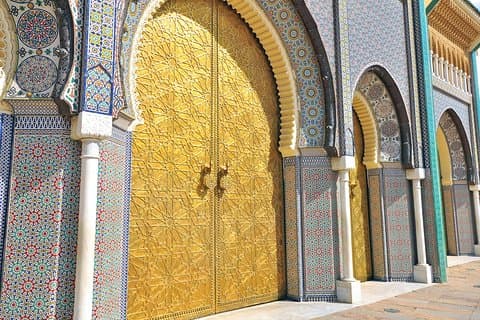 Tour di 7 giorni in Marocco da Tangeri