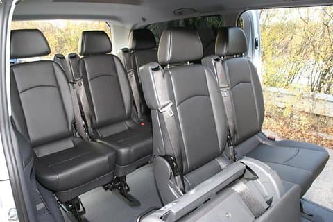 Privat transfer: Agadir till Marrakech