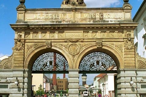 Glass og bryggeri Dagstur fra Praha