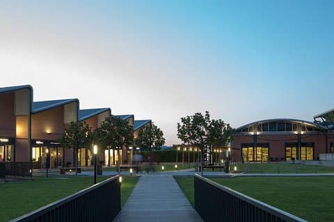 Landudflugt: Firenze og The Mall Outlet fra Livorno