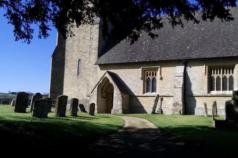 Cotswolds endagstur med lokal guide