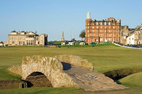 St. Andrews und die Fischerdörfer von Fife – Tagesausflug in kleiner Gruppe ab Edinburgh