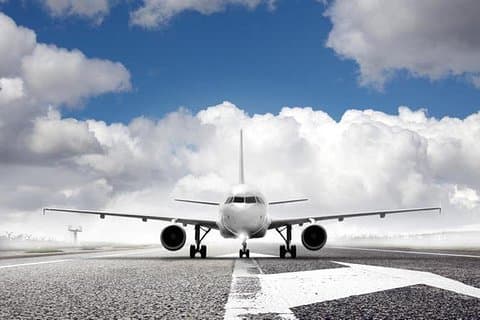 Privat overførsel fra Aqaba lufthavn til Arava grænse