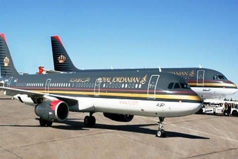 Privétransfer: Aqaba Airport naar Petra City Hotels