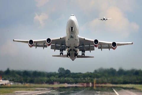 Privater Transfer: Vom Flughafen Amman zum Flughafen Akaba