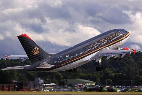 Private Transfer Aqaba Airport to Amman Queen Alia Airport