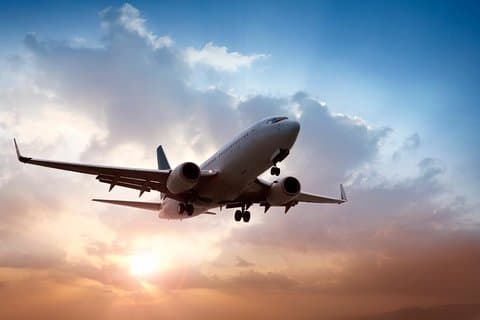 Privat transfer från Dead Sea Hotels till Aqaba Airport