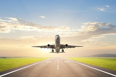 Privater Flughafentransfer von Amman