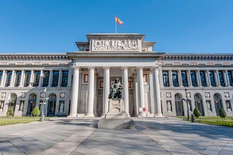 Museo del Prado Private Guided Tour