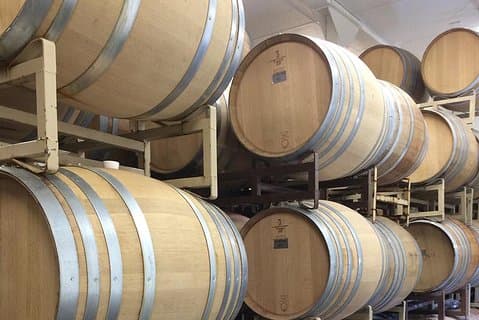 Tour de Temecula Wine Country saindo de San Diego