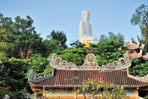 City tour particular de meio dia em Nha Trang