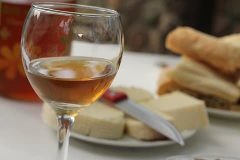 Tour de dia inteiro pelo vinho até Kartli saindo de Tbilisi