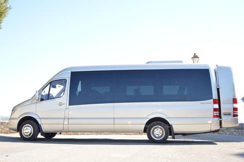 Privat Cruise Port til Flyplasstransport i Barcelona