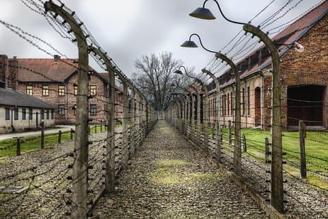 Exclusive Small Group Auschwitz-Birkenau Guided Tour from Krakow