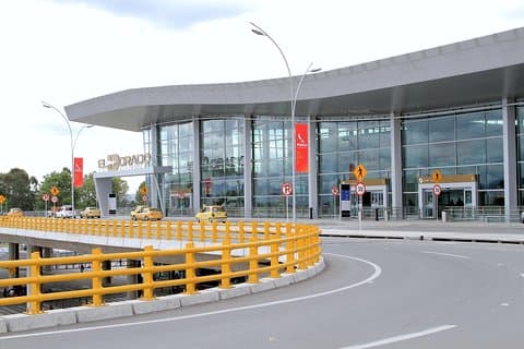El Dorado Airport Transfer: Direct to Your Hotel or Accommodation