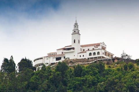 Privat Bogotá City Tour för ditt perfekta uppehållsäventyr