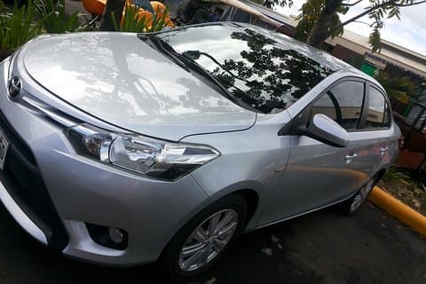 Transfert privé à l'arrivée : de l'aéroport ou de l'embarcadère de Tagbilaran à l'hôtel sur l'île de Panglao