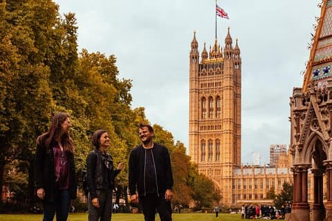 Tour privato Kickstart della città: Londra