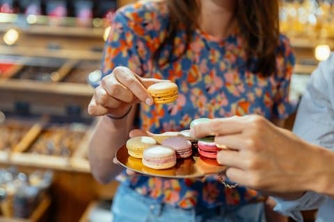 Recorrido gastronómico privado a pie por Montmartre con lugareños: las 10 degustaciones