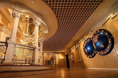 Cantina di Cricova con degustazione