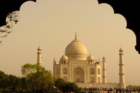 Tour privado de 3 días por el Triángulo de Oro desde Nueva Delhi con alojamiento de 2 noches
