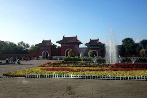 8-Day Northeast China Private Trip: Shenyang, Changchun and Harbin