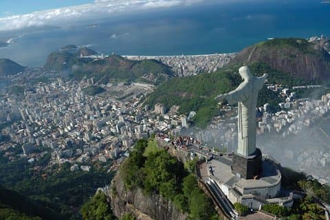 Excursão personalizada de 3 dias pelo Rio de Janeiro