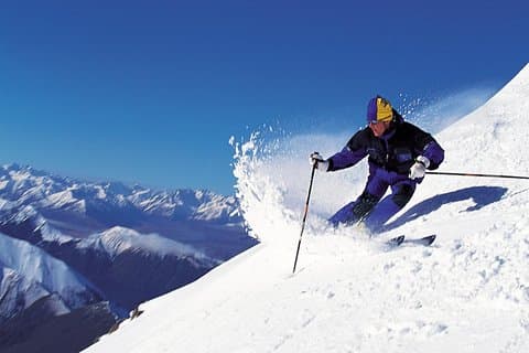 Chamonix-Skitag ab Genf mit optionaler Aiguille du Midi