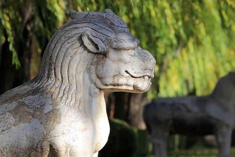 Tour boutique: Juyongguan, Camino Sagrado y Dingling de las Tumbas Ming