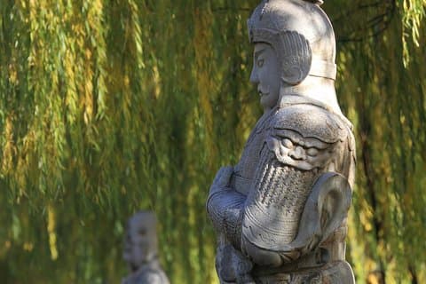 Boutique-Tour: Juyongguan, Heiliger Weg des Ming-Grabs, Sommerpalast