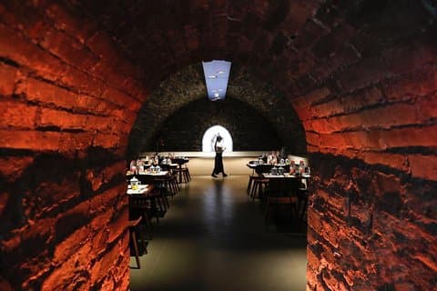 Dybdegående Forbidden City-tur med Royal Icehouse-frokost