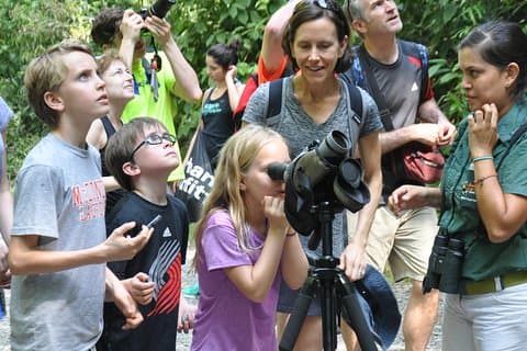Manuel Antonio National Park Guided Tour