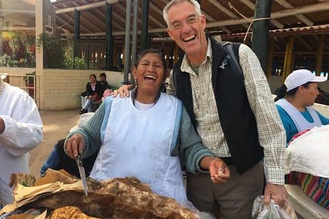 Cusco Shanty Towns: Halve dag alternatieve tour in Cusco