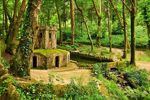 Visite privée d'une journée - Patrimoine mondial de Sintra et Cascais