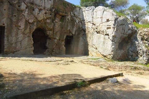 Athens Riverside: En rejse i mytisk Athen