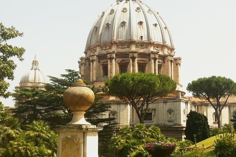 Exklusive private Tour: Vatikanische Museen, Sixtinische Kapelle, Basilika