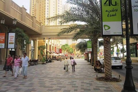 Dubai Full Day City Tour