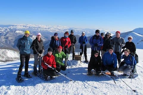 Sarajevo Snesko Adventure