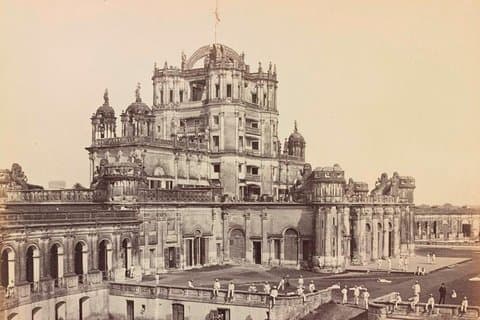 La Martiniere decodificada