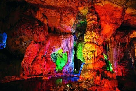 Private Beijing Day Trip: Peking Man Site, Stone Flower Cave, Marco Polo Bridge