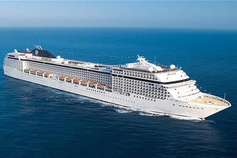 Privater Transferservice: Zwischen Tianjin Cruise Port und Peking