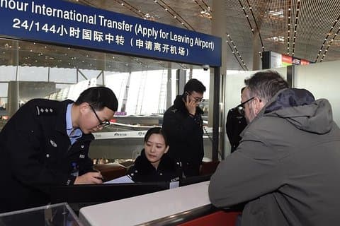 3-daagse klassieke Beijing Sightseeing Tour met Layover Airport Transfer-optie