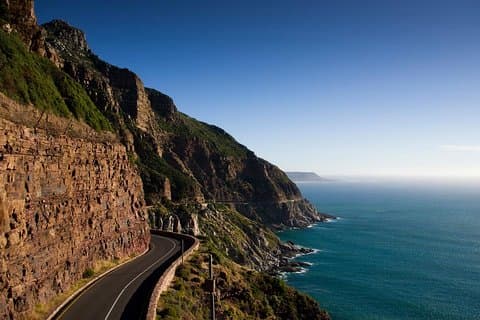 Private Kaapse Schiereiland + Kirstenbosch Garden Full Day Rondleiding