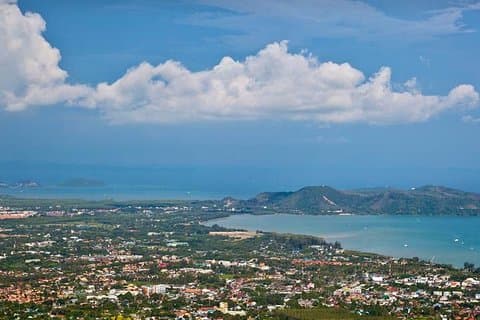 Small Group Phuket Sightseeing og bytur