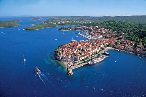 Private Bootstouren Dubrovnik zur Insel Korcula