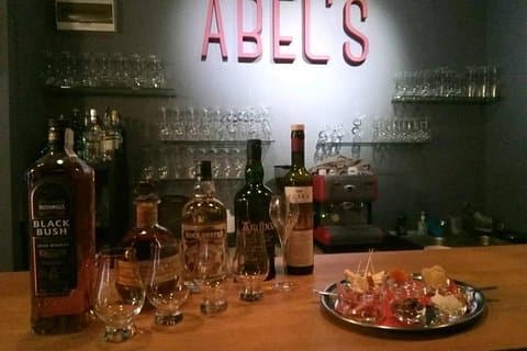 Whisky Tasting in Bukarest