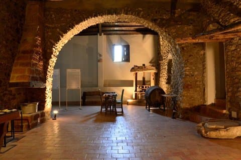 Visite et personnalisation du savon au musée du savon à Sciacca