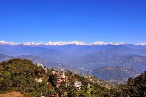 Hoteller i nærheden af Nagarkot Sunrise & Bhaktapur Heritage Tour